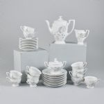 1576 9392 COFFEE SET